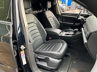 2018 volkswagen touareg personenauto - afbeelding 7 van  27