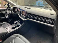 2018 volkswagen touareg personenauto - afbeelding 8 van  27