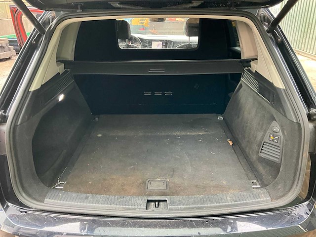 2018 volkswagen touareg personenauto - afbeelding 11 van  27