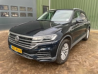 2018 volkswagen touareg personenauto