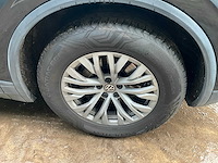 2018 volkswagen touareg personenauto - afbeelding 15 van  27