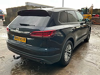 2018 volkswagen touareg personenauto - afbeelding 21 van  27