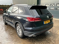 2018 volkswagen touareg personenauto - afbeelding 22 van  27