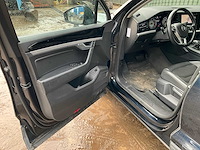 2018 volkswagen touareg personenauto - afbeelding 23 van  27