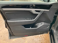 2018 volkswagen touareg personenauto - afbeelding 24 van  27