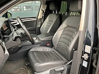 2018 volkswagen touareg personenauto - afbeelding 25 van  27
