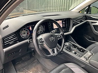 2018 volkswagen touareg personenauto - afbeelding 26 van  27