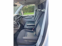 2018 volkswagen transporter 2.0 tdi l2h2 highl bedrijfswagen - afbeelding 4 van  22