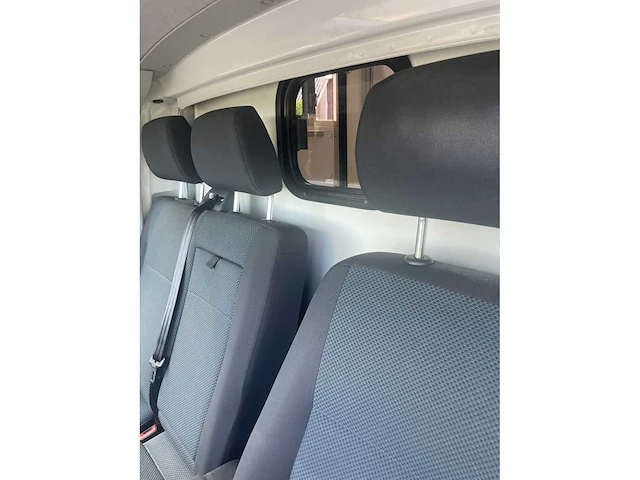 2018 volkswagen transporter 2.0 tdi l2h2 highl bedrijfswagen - afbeelding 5 van  22