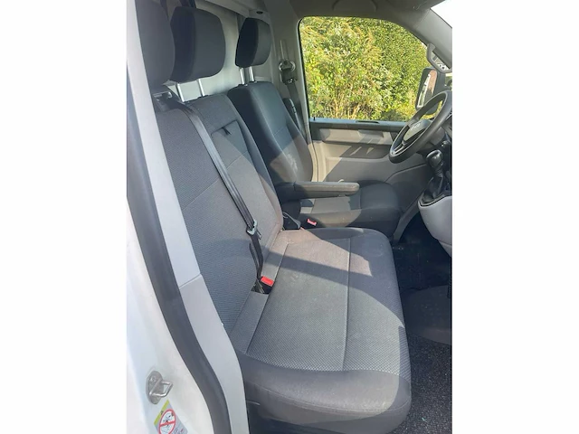 2018 volkswagen transporter 2.0 tdi l2h2 highl bedrijfswagen - afbeelding 6 van  22