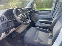 2018 volkswagen transporter 2.0 tdi l2h2 highl bedrijfswagen - afbeelding 8 van  22