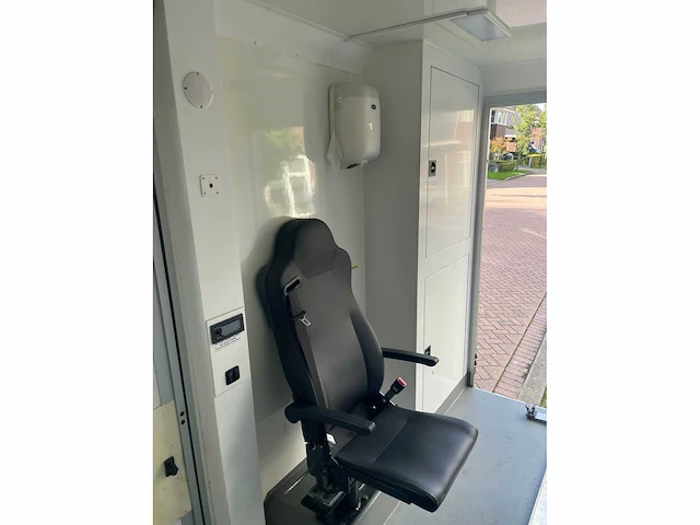 2018 volkswagen transporter 2.0 tdi l2h2 highl bedrijfswagen - afbeelding 10 van  22