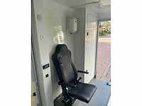 2018 volkswagen transporter 2.0 tdi l2h2 highl bedrijfswagen - afbeelding 10 van  22