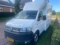 2018 volkswagen transporter 2.0 tdi l2h2 highl bedrijfswagen