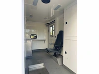 2018 volkswagen transporter 2.0 tdi l2h2 highl bedrijfswagen - afbeelding 12 van  22