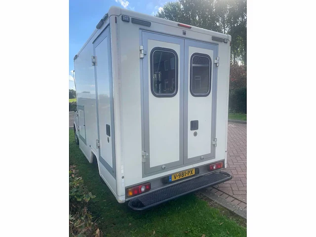 2018 volkswagen transporter 2.0 tdi l2h2 highl bedrijfswagen - afbeelding 17 van  22