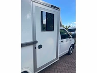 2018 volkswagen transporter 2.0 tdi l2h2 highl bedrijfswagen - afbeelding 19 van  22