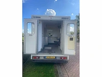 2018 volkswagen transporter 2.0 tdi l2h2 highl bedrijfswagen - afbeelding 20 van  22