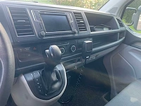 2018 volkswagen transporter 2.0 tdi l2h2 highl bedrijfswagen - afbeelding 3 van  16