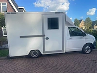 2018 volkswagen transporter 2.0 tdi l2h2 highl bedrijfswagen - afbeelding 10 van  16
