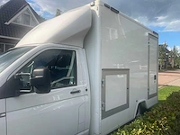 2018 volkswagen transporter 2.0 tdi l2h2 highl bedrijfswagen - afbeelding 11 van  16
