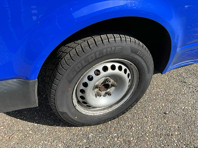 2018 volkswagen transporter 2.0tdi bedrijfswagen v-660-sb - afbeelding 3 van  38