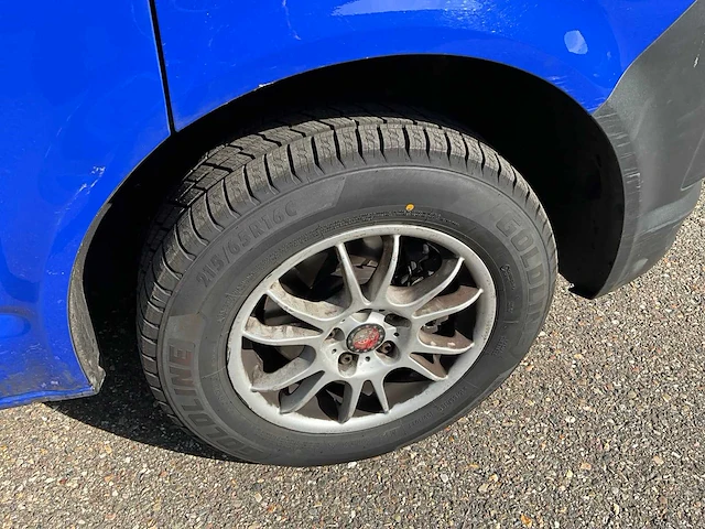 2018 volkswagen transporter 2.0tdi bedrijfswagen v-660-sb - afbeelding 4 van  38