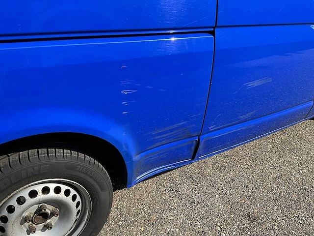 2018 volkswagen transporter 2.0tdi bedrijfswagen v-660-sb - afbeelding 7 van  38