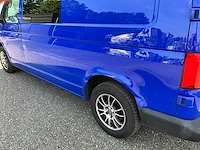 2018 volkswagen transporter 2.0tdi bedrijfswagen v-660-sb - afbeelding 9 van  38