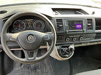 2018 volkswagen transporter 2.0tdi bedrijfswagen v-660-sb - afbeelding 14 van  38