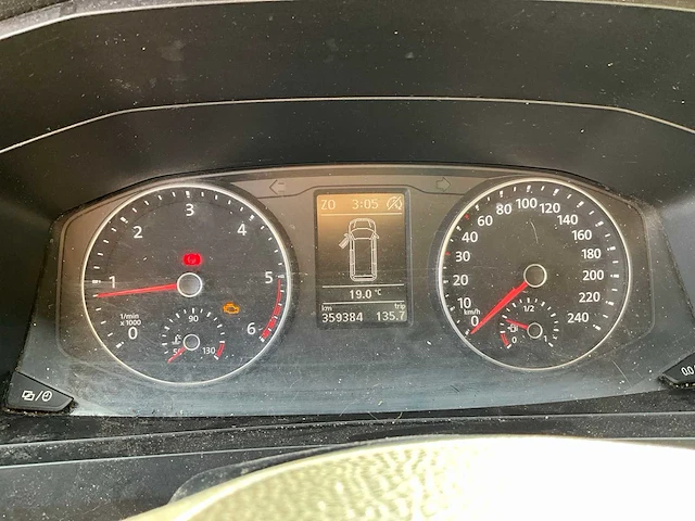 2018 volkswagen transporter 2.0tdi bedrijfswagen v-660-sb - afbeelding 15 van  38