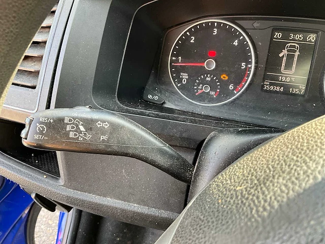 2018 volkswagen transporter 2.0tdi bedrijfswagen v-660-sb - afbeelding 16 van  38