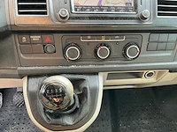 2018 volkswagen transporter 2.0tdi bedrijfswagen v-660-sb - afbeelding 19 van  38