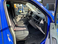 2018 volkswagen transporter 2.0tdi bedrijfswagen v-660-sb - afbeelding 22 van  38