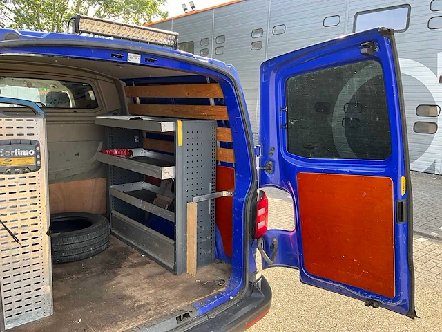 2018 volkswagen transporter 2.0tdi bedrijfswagen v-660-sb - afbeelding 28 van  38