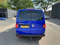 2018 volkswagen transporter 2.0tdi bedrijfswagen v-660-sb - afbeelding 33 van  38