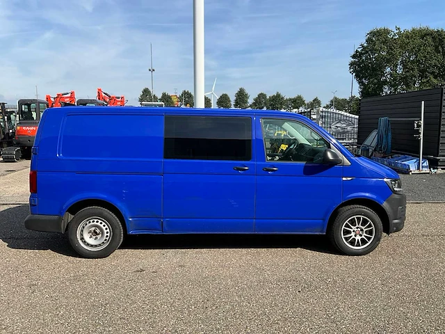 2018 volkswagen transporter 2.0tdi bedrijfswagen v-660-sb - afbeelding 35 van  38