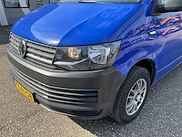 2018 volkswagen transporter 2.0tdi bedrijfswagen v-660-sb - afbeelding 5 van  38