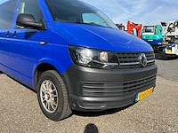2018 volkswagen transporter 2.0tdi bedrijfswagen v-660-sb - afbeelding 6 van  38