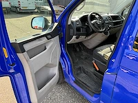 2018 volkswagen transporter 2.0tdi bedrijfswagen v-660-sb - afbeelding 10 van  38