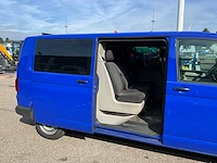 2018 volkswagen transporter 2.0tdi bedrijfswagen v-660-sb - afbeelding 24 van  38