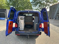 2018 volkswagen transporter 2.0tdi bedrijfswagen v-660-sb - afbeelding 26 van  38