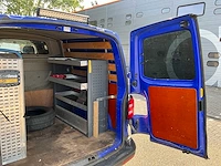 2018 volkswagen transporter 2.0tdi bedrijfswagen v-660-sb - afbeelding 28 van  38