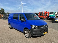 2018 volkswagen transporter 2.0tdi bedrijfswagen v-660-sb - afbeelding 36 van  38