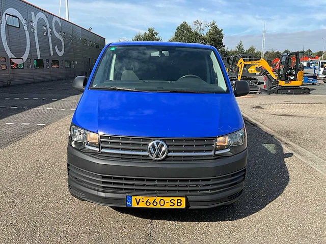 2018 volkswagen transporter 2.0tdi bedrijfswagen v-660-sb - afbeelding 37 van  38