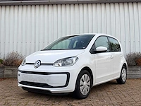 2018 volkswagen up! 1.0 personenauto