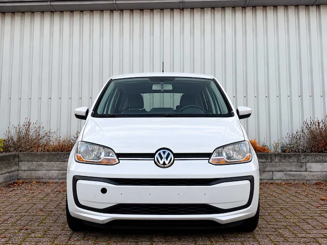 2018 volkswagen up! 1.0 personenauto - afbeelding 5 van  12