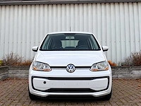 2018 volkswagen up! 1.0 personenauto - afbeelding 5 van  12