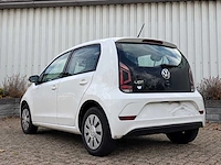 2018 volkswagen up! 1.0 personenauto - afbeelding 8 van  12