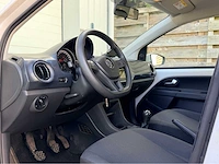 2018 volkswagen up! 1.0 personenauto - afbeelding 10 van  12